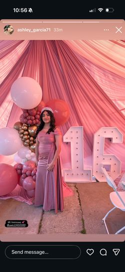 Backdrops And More..