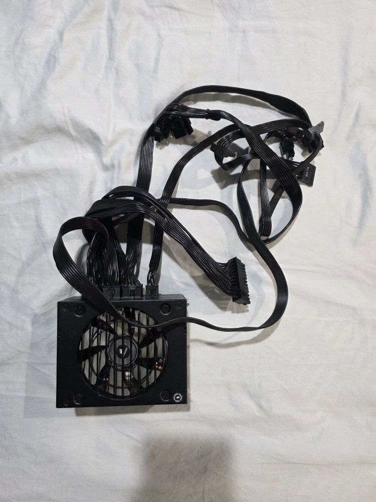 Corsair Sf600 Power Supply