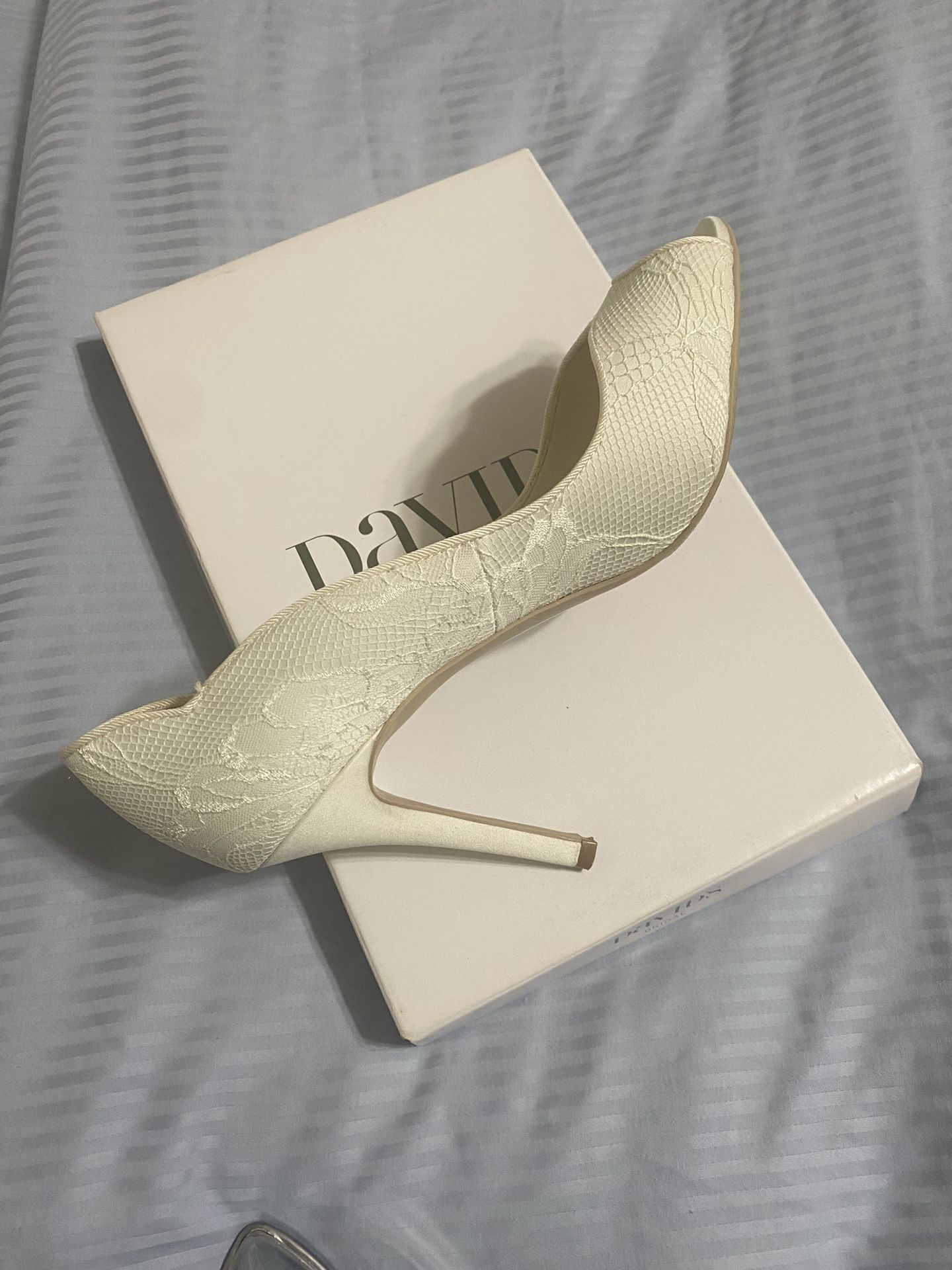 Bridal Shoes 