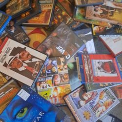 DVDS 