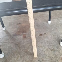 Casting Platform $400 OBO 