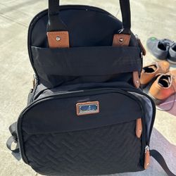 Diaper Bag