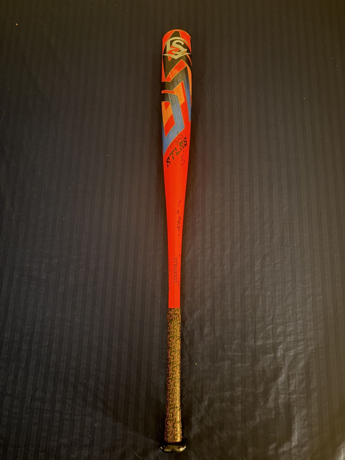 Louisville Slugger Atlas BBCOR 33.5/30.5 (-3)