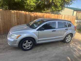 2008 Dodge Caliber
