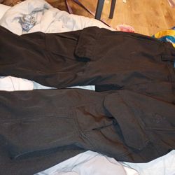 Gerry Men's All Weather Pants 