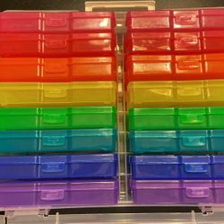 Craft Keeper Container & Boxes for sale!