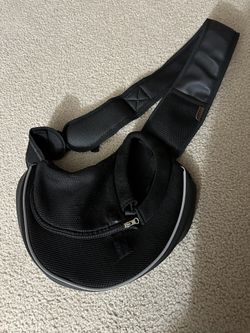 Pet Carrier-Small