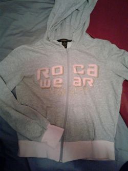 Two Rock wear sweatshirts