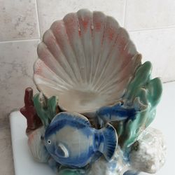 Sea World Ceremic Decoration