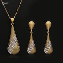 Chic Pendant Sets 3