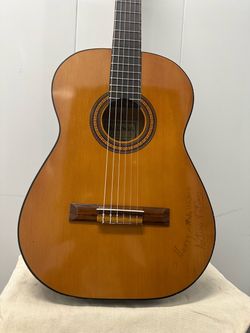 Malaga Classical - Model No. C-725