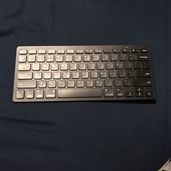 ANKER Wireless Keyboard 