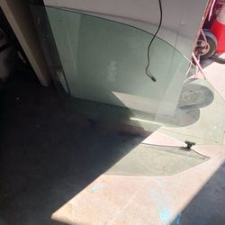 Tundra Window