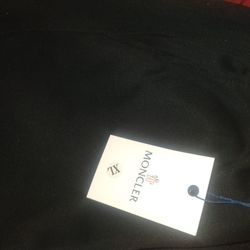 Moncler Swear Pants