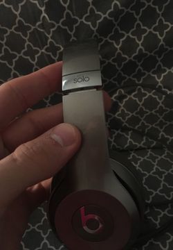Solo beats