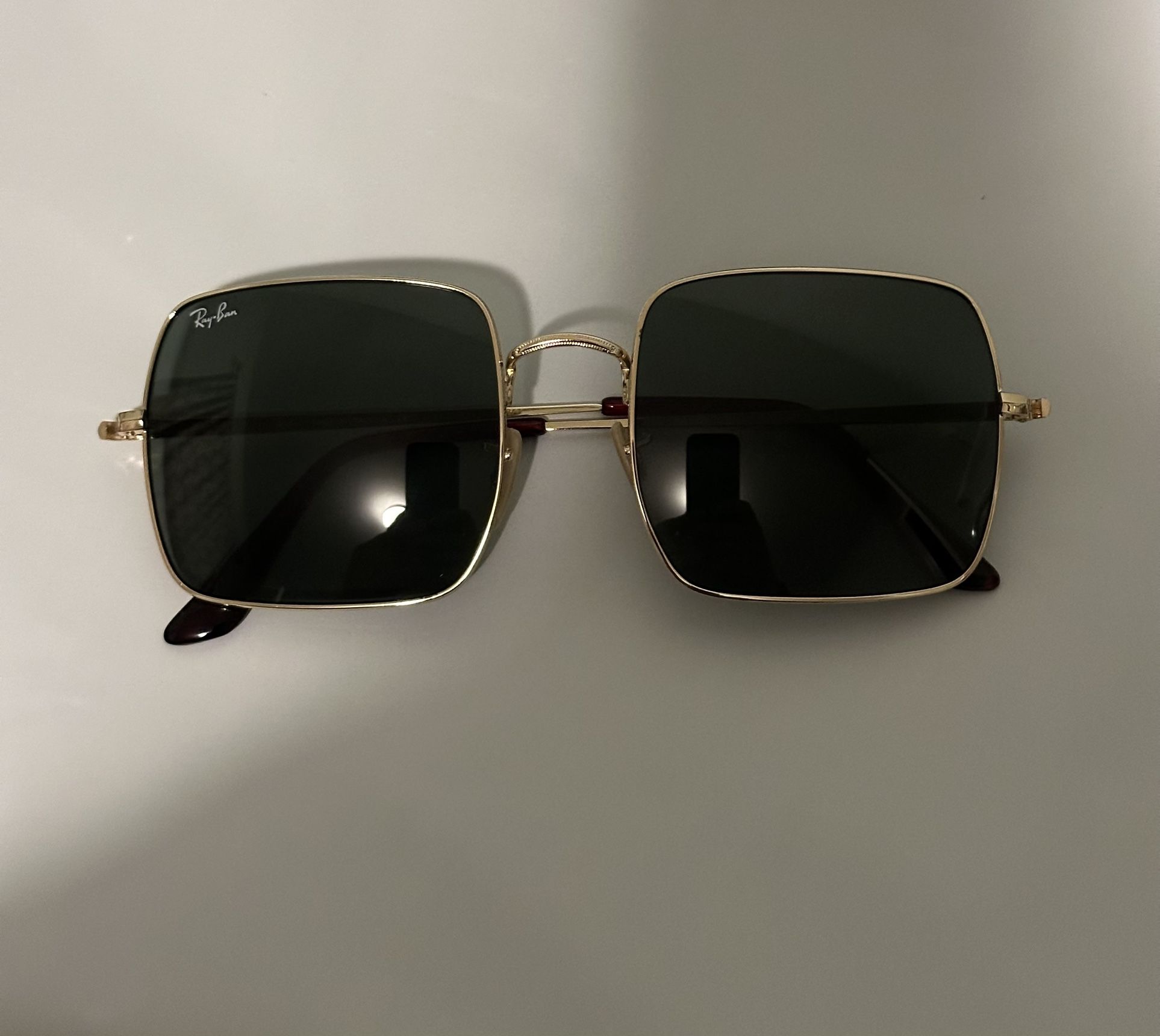 Square 1971 54mm