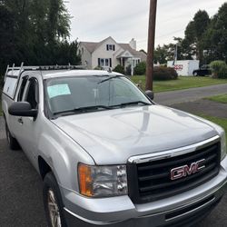2010 GMC Sierra 1500