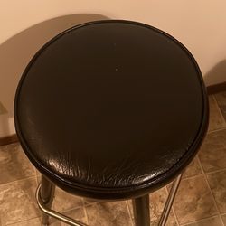 Bar Stool 