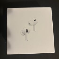 Airpod Pro 2nd Generation 