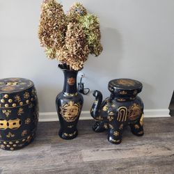 Beautiful 3 Pieces Accent 