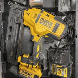 16 Gauge Nail Gun