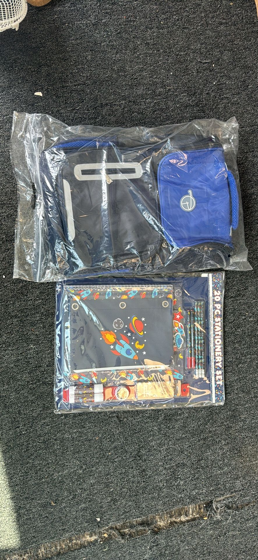 Binghamton, Johnson City, and Vestel Delivery 5