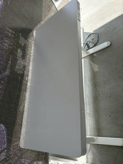 Adjustable Table