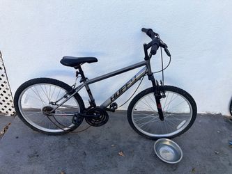 Huffy 6 speed