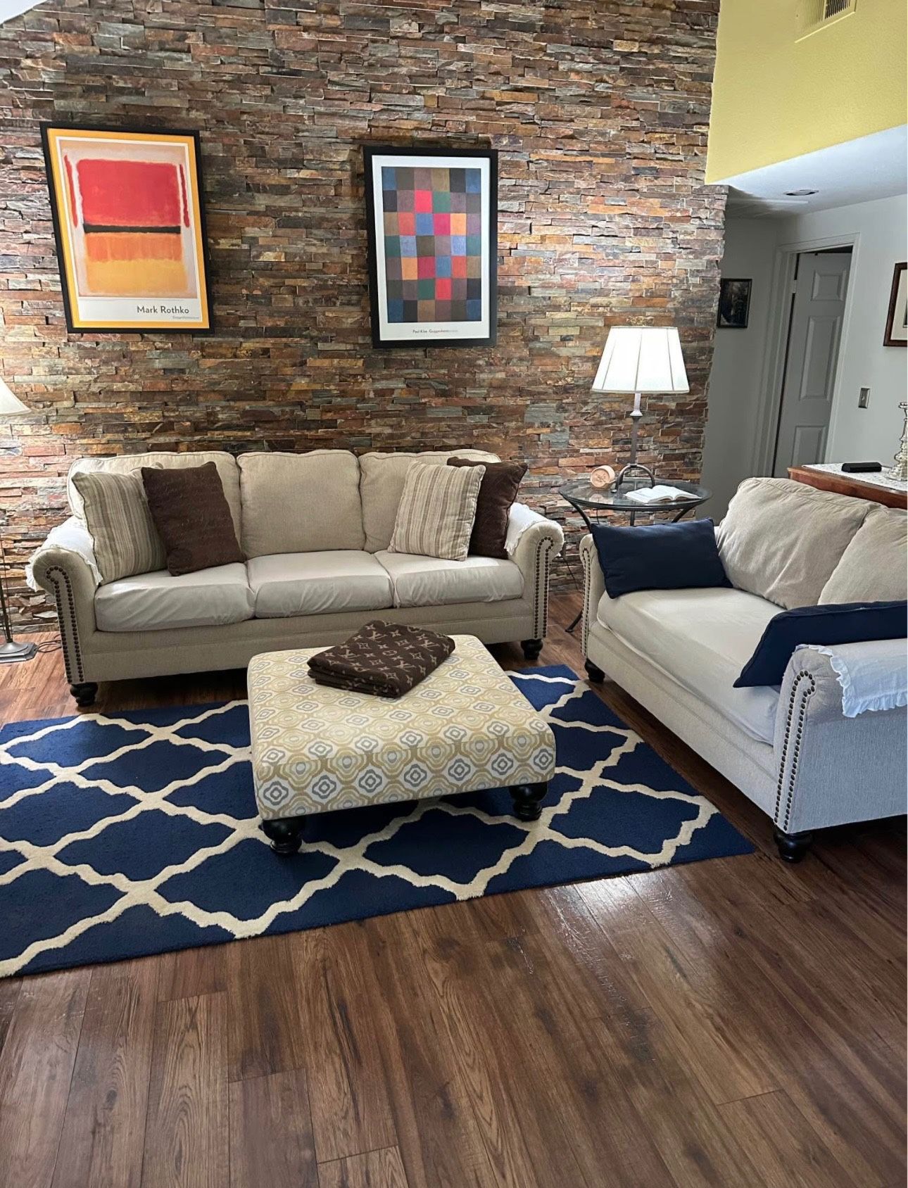 Couch And sofa