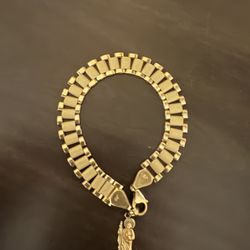 Rolex Bracelet 