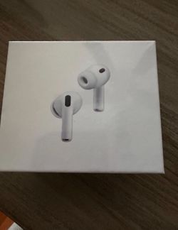 AirPod pro 3