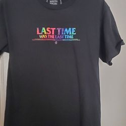 Anti Social Social Club "The Grove" T-Shirt