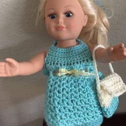 Dolls