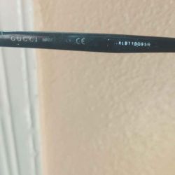 Gucci Sunglasses 