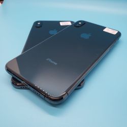 Apple iPhone XsMax Unlocked Store Pickup Excellent Condition 