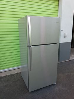 Whirlpool Refrigerator