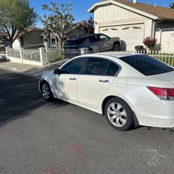 2010 Honda Accord