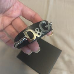 D & G Beauty Sample 