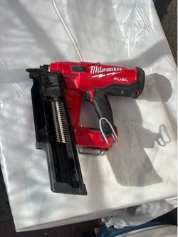 Framing Nailer 21 Degree