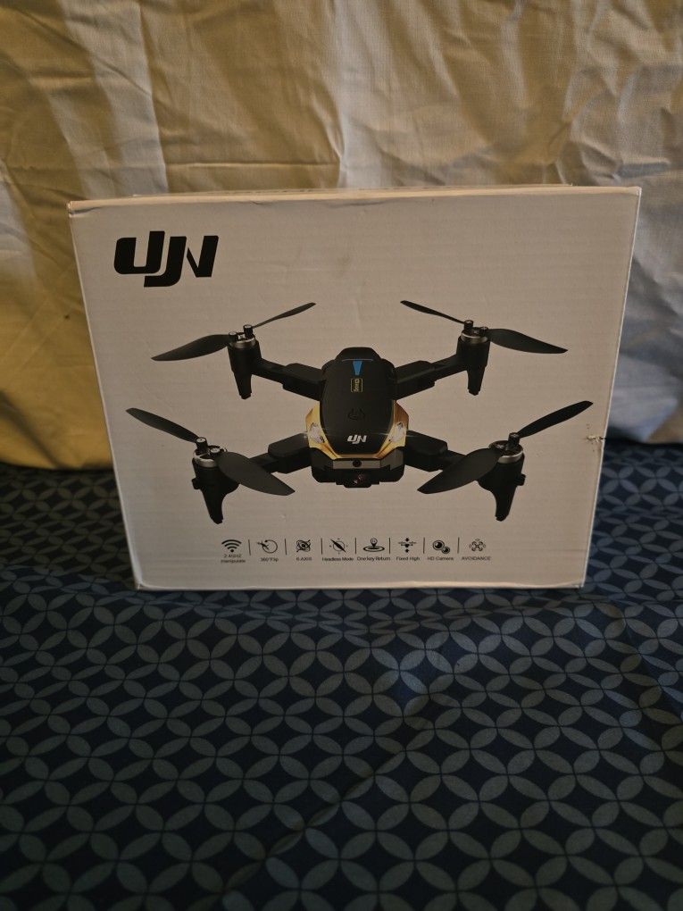 Drone M8 Pro