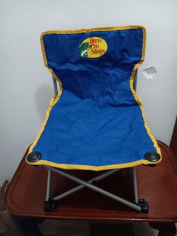 Youth CAMPING CHAIR