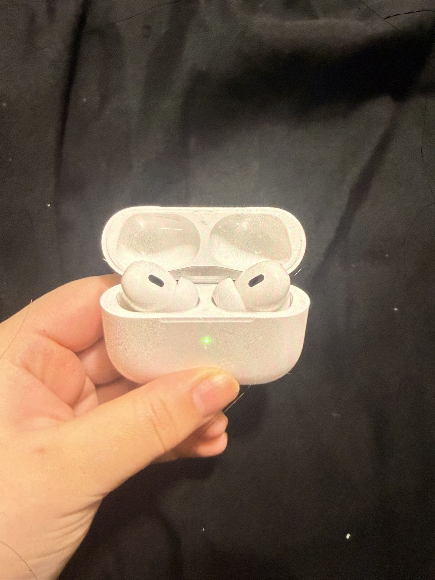 AirPod Pros 3