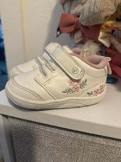 Stride Rite girl shoes