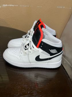 Boy shoes