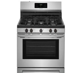 Frigidaire Gallery Gas Range