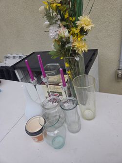 Vase Collection