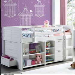 Camita Twin