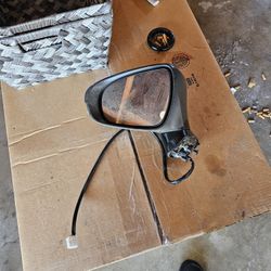 Lexus Ls460 Left Morris 