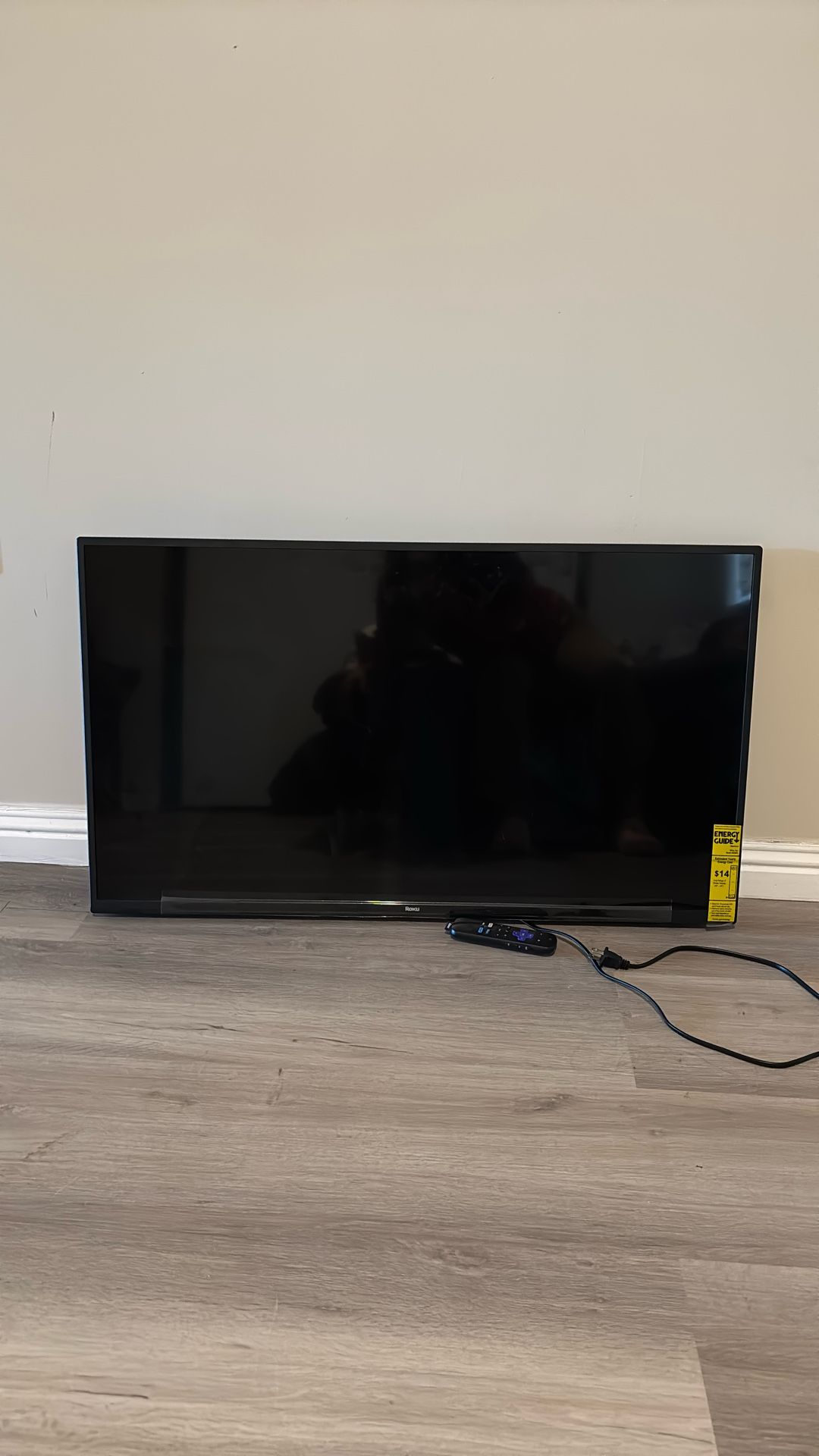 Roku Tv