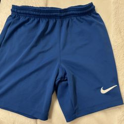 Kids Nike Dri Fit Shorts Size S